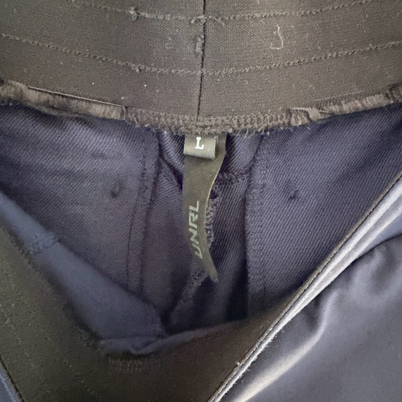 UNRL Performance Pant - Picture 2 of 4